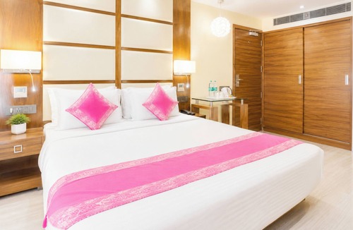 Navarangpura Gam Hotel | Hotel Armoise Inn