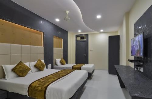Dadar East Hotel | Hotel Aroma- Dadar