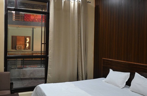Rishikesh Hotel | Hotel arti cottage