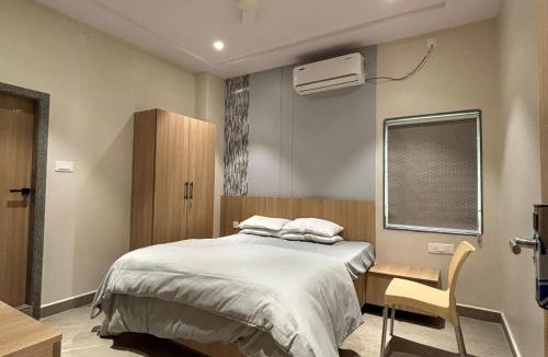 Srikakulam Hotel | Hotel Arunodaya Avenue