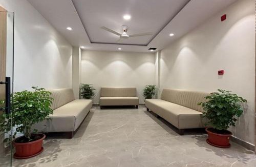 Srikakulam Hotel | Hotel Arunodaya Avenue