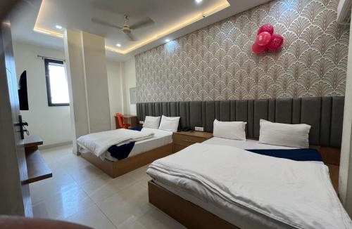 Shikohabad Hotel | HOTEL AS LUXURY Inn