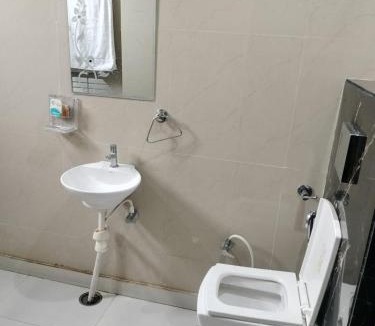 Shikohabad Hotel | HOTEL AS LUXURY Inn