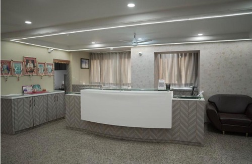 Kolhapur Bed & Breakfast | Hotel Ashish Nx