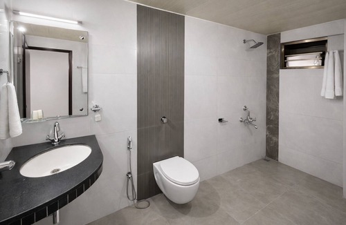 Mount Abu Hotel | HOTEL ASHOKA (Nakki lake - 450 metres)