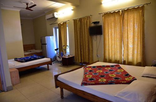 Dehradun Hotel | Hotel Ashrey
