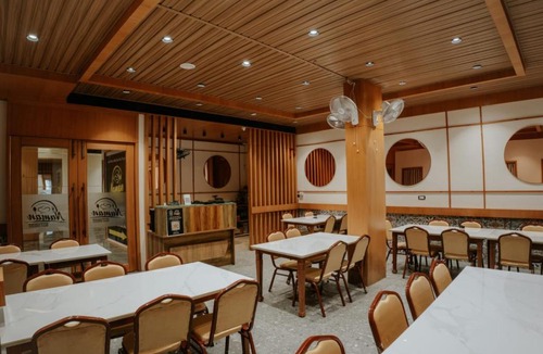 Junagadh Hotel | Hotel Asopalav Pvt Ltd