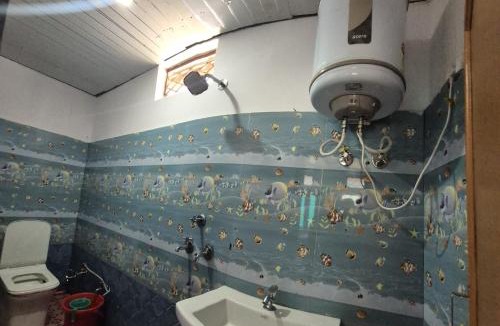 Narainkoti Hotel | Hotel astha