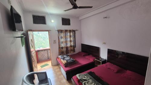 Narainkoti Hotel | Hotel astha