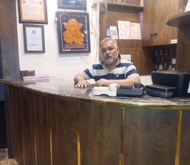 Jabalpur Hotel | Hotel Atithi Palace