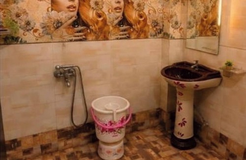 Saharanpur Hotel | Hotel Atithi Palace