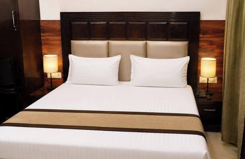 Saharanpur Hotel | Hotel Atithi Palace
