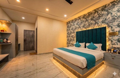 Bikaner Hotel | Hotel Aura