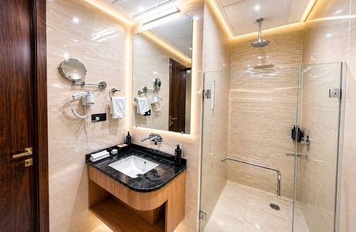 Faizabad Hotel | Hotel Avadh Classio