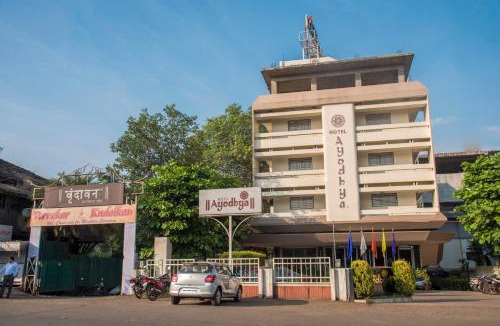 Kolhapur Hotel | Hotel Ayodhya