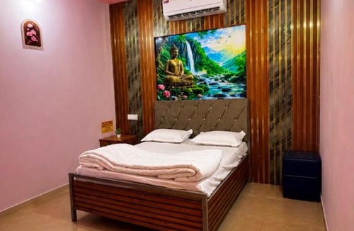 Ahmedabad Hotel | Hotel BABA DEEP SINGH RESTAURANT AND ROOMS