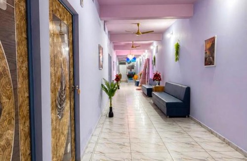 Ahmedabad Hotel | Hotel BABA DEEP SINGH RESTAURANT AND ROOMS