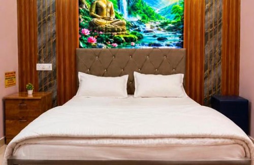 Ahmedabad Hotel | Hotel BABA DEEP SINGH RESTAURANT AND ROOMS