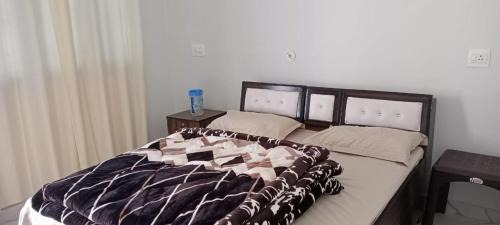 Sitapur Hotel | Hotel badri vishal