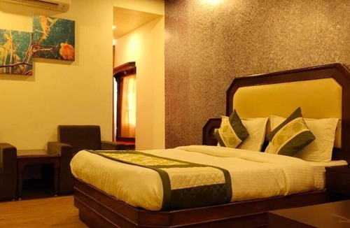 Mount Abu Hotel | Hotel Banjara Regalia