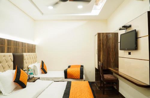 Jangpura Hotel | Hotel Batra Home Nizamuddin