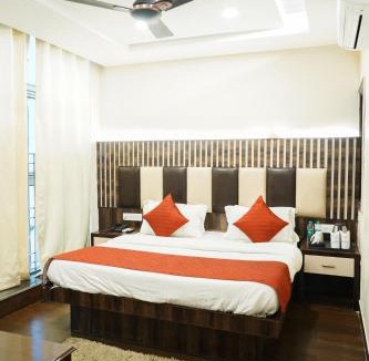 Jangpura Hotel | Hotel Batra Home Nizamuddin