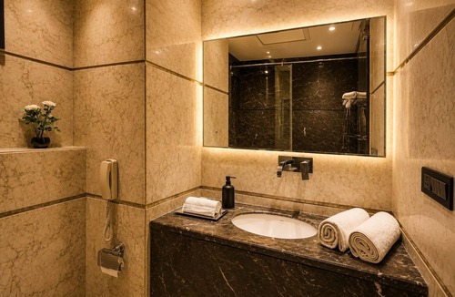 Agra Hotel | Hotel BB Grand Agra