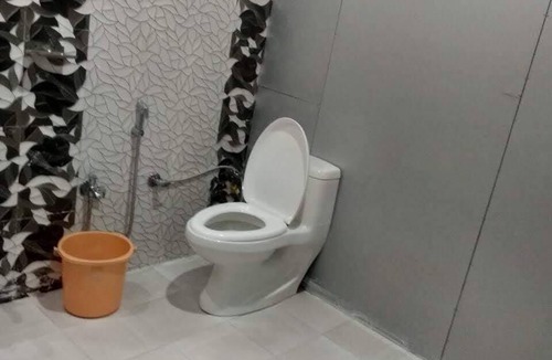 Faizabad Hotel | Hotel Beena Residency