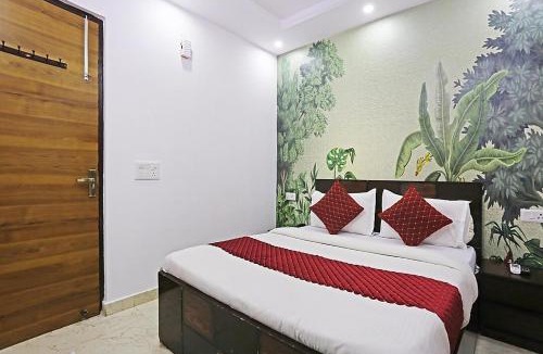 Mahipalpur Extension Hotel | Hotel Bella inn