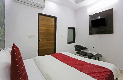 Mahipalpur Extension Hotel | Hotel Bella inn