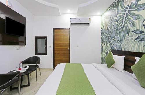 Mahipalpur Extension Hotel | Hotel Bella inn