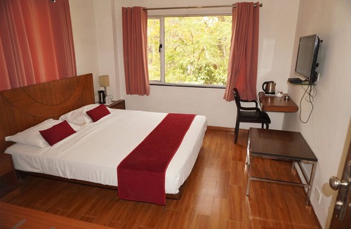 Durgapura Hotel | Hotel Bella Vista