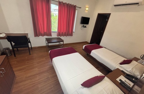 Durgapura Hotel | Hotel Bella Vista