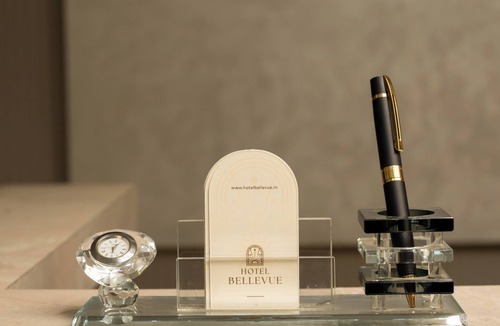 Gandhinagar Hotel | Hotel Bellevue