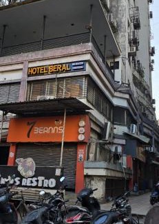 Navrangpura Hotel | Hotel Beral