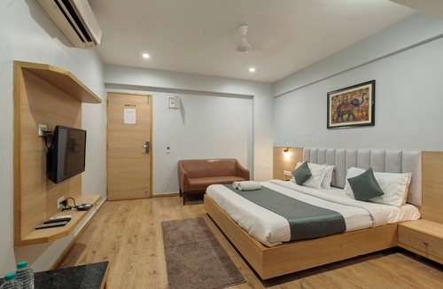 Gandhinagar Hotel | Hotel Berlin