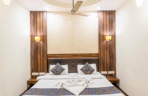 Rajkot Hotel | Hotel Bhabha