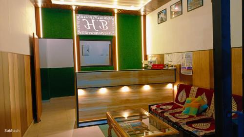 Tehri Hotel | Hotel Bhagirathi