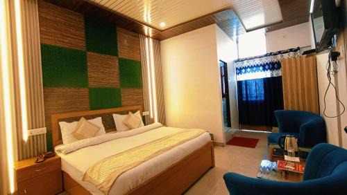 Tehri Hotel | Hotel Bhagirathi