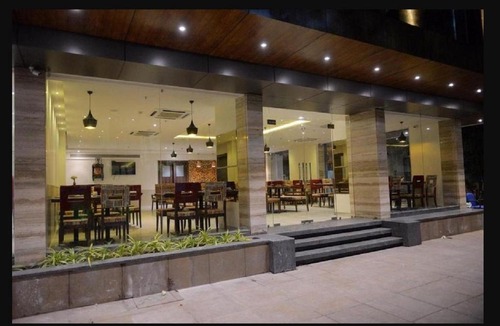 Ujjain Hotel | Hotel Bhagwati Park, Ujjain