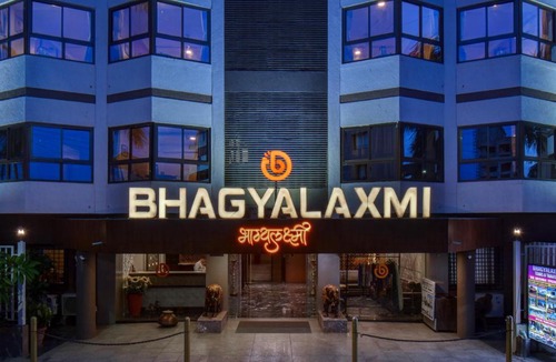 Shirdi Hotel | Hotel Bhagyalaxmi