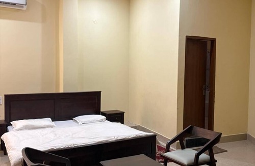 Jaisalmer Hotel | Hotel Bhargav Palace