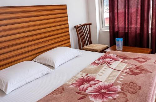 Bharmour Hotel | Hotel Bharmour View