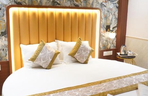 Thane West Hotel | Hotel Bliss Boutique