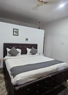 Saunta Vaddo Hotel | Hotel blue ocean baga beach away