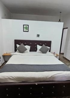 Saunta Vaddo Hotel | Hotel blue ocean baga beach away