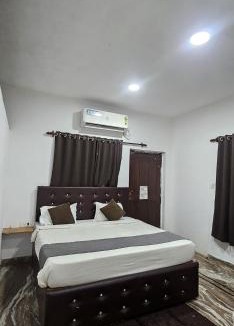 Saunta Vaddo Hotel | Hotel blue ocean baga beach away