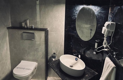 Udaipur Hotel | Hotel Blue Ocean