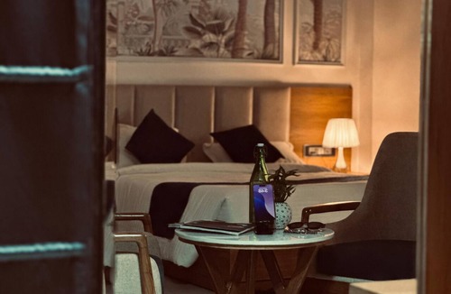 Udaipur Hotel | Hotel Blue Ocean
