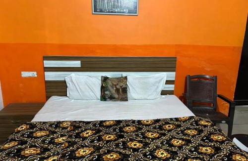 Haldwani Hotel | Hotel Blue Star
